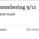 Illustration for article titled Facebook Stops September 11th Anniversary From Trending Due to Hoax Story